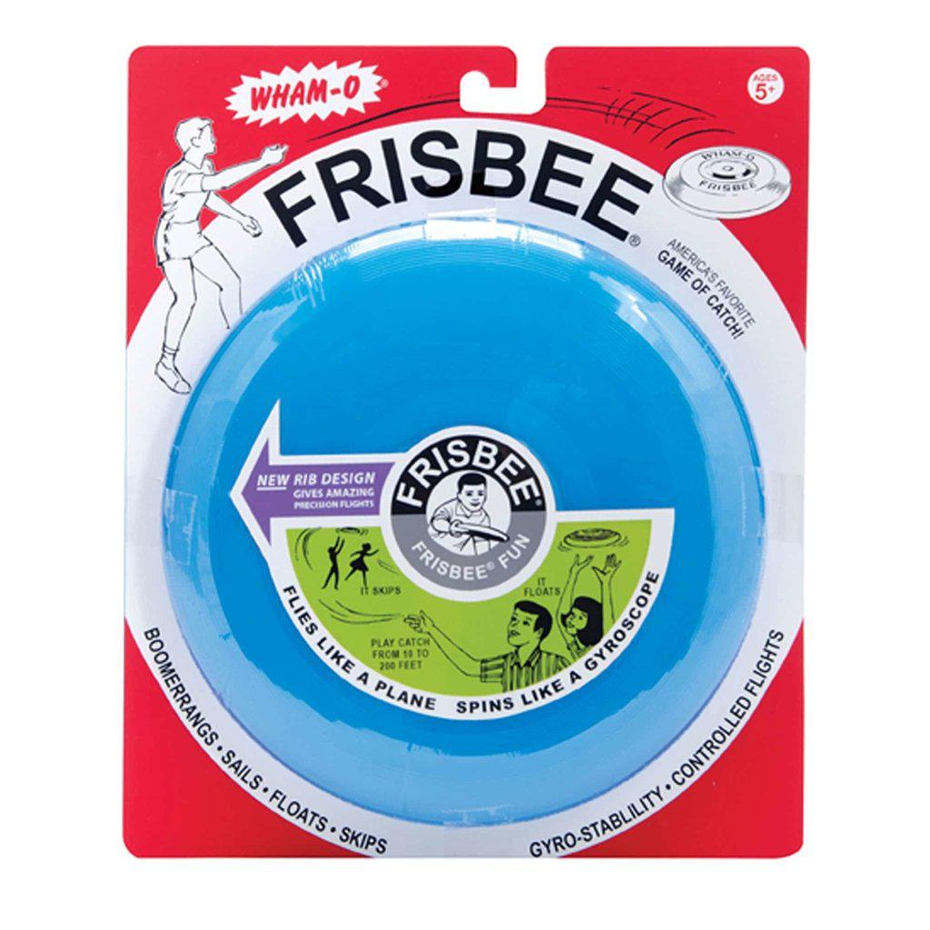 Schylling Frisbee-Schylling-The Red Balloon Toy Store