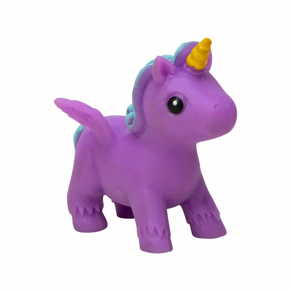 Schylling Itsy Bitsy Unicorn-Schylling-The Red Balloon Toy Store