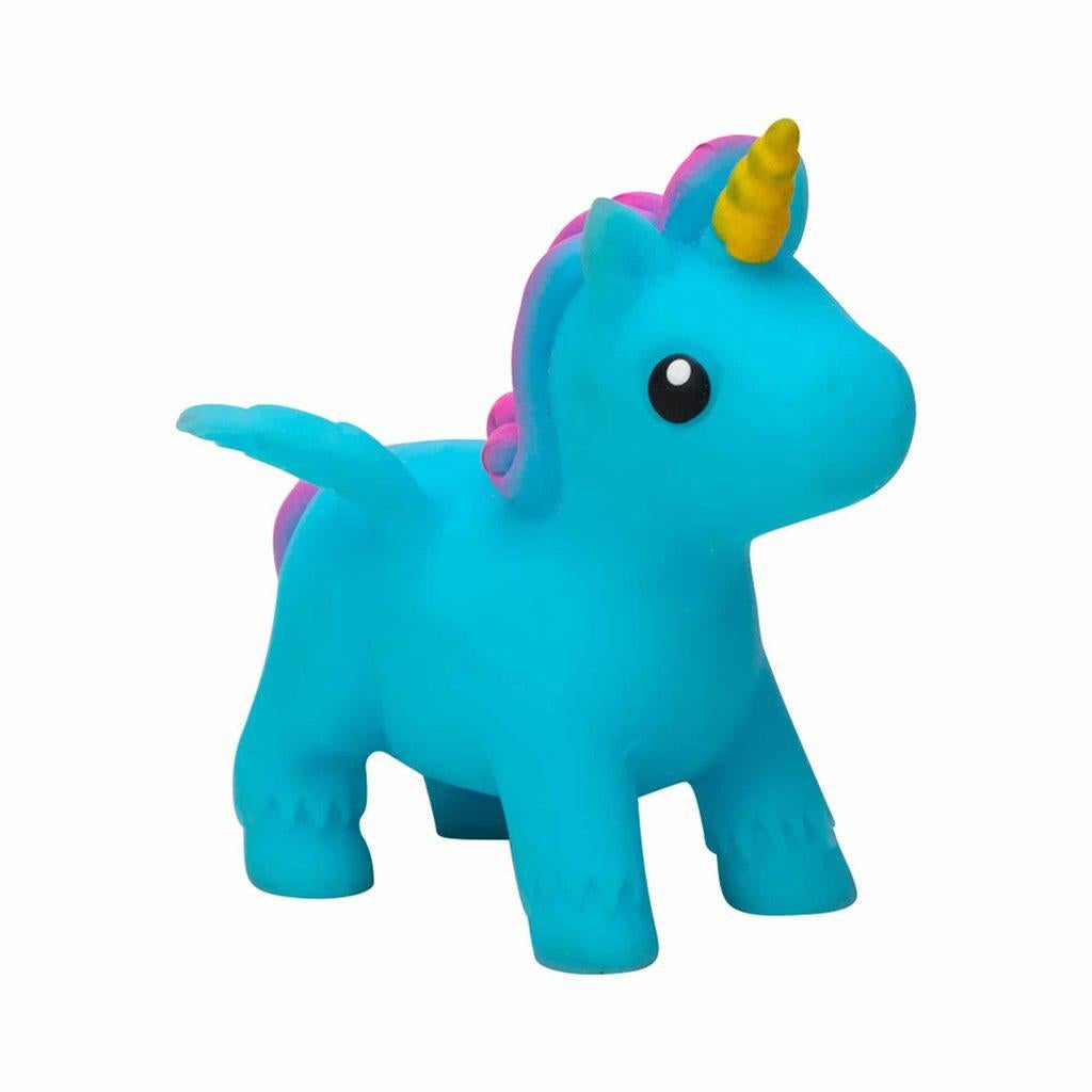 Schylling Itsy Bitsy Unicorn-Schylling-The Red Balloon Toy Store