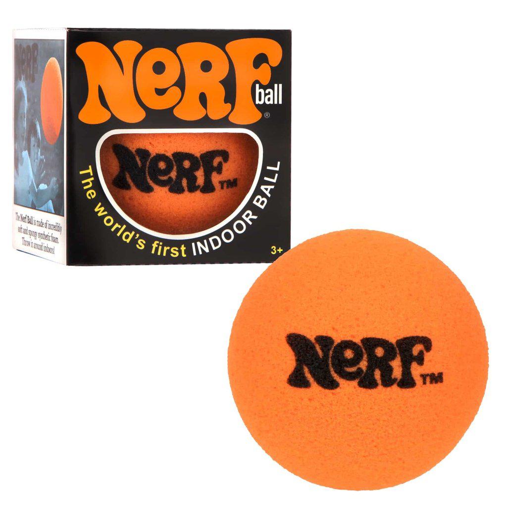 Schylling Nerf Ball-Schylling-The Red Balloon Toy Store
