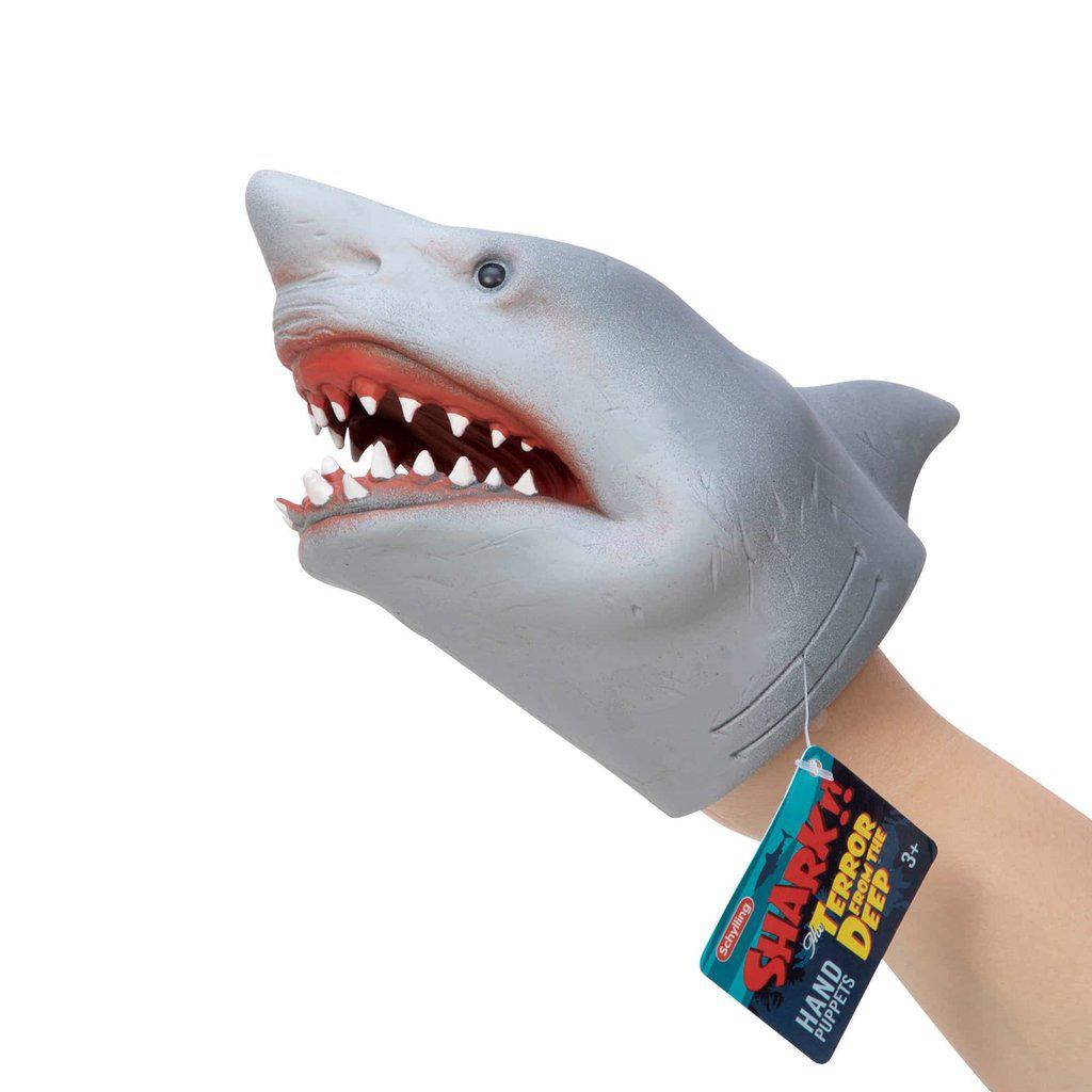 Sheikh Puppet Hand Puppet
