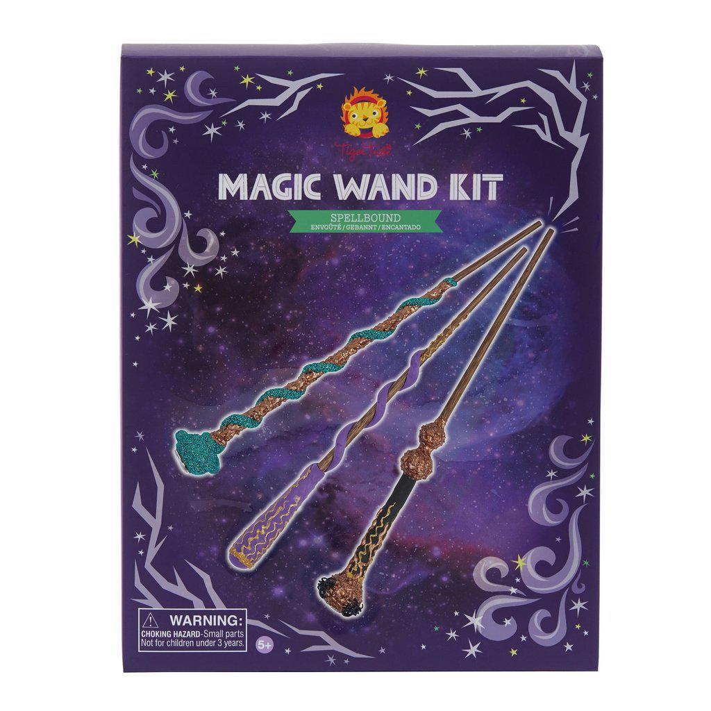 Schylling Spellbound – Magic Wand Kit-Schylling-The Red Balloon Toy Store