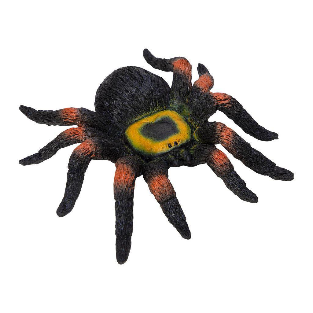Schylling Spider Hand Puppet-Schylling-The Red Balloon Toy Store