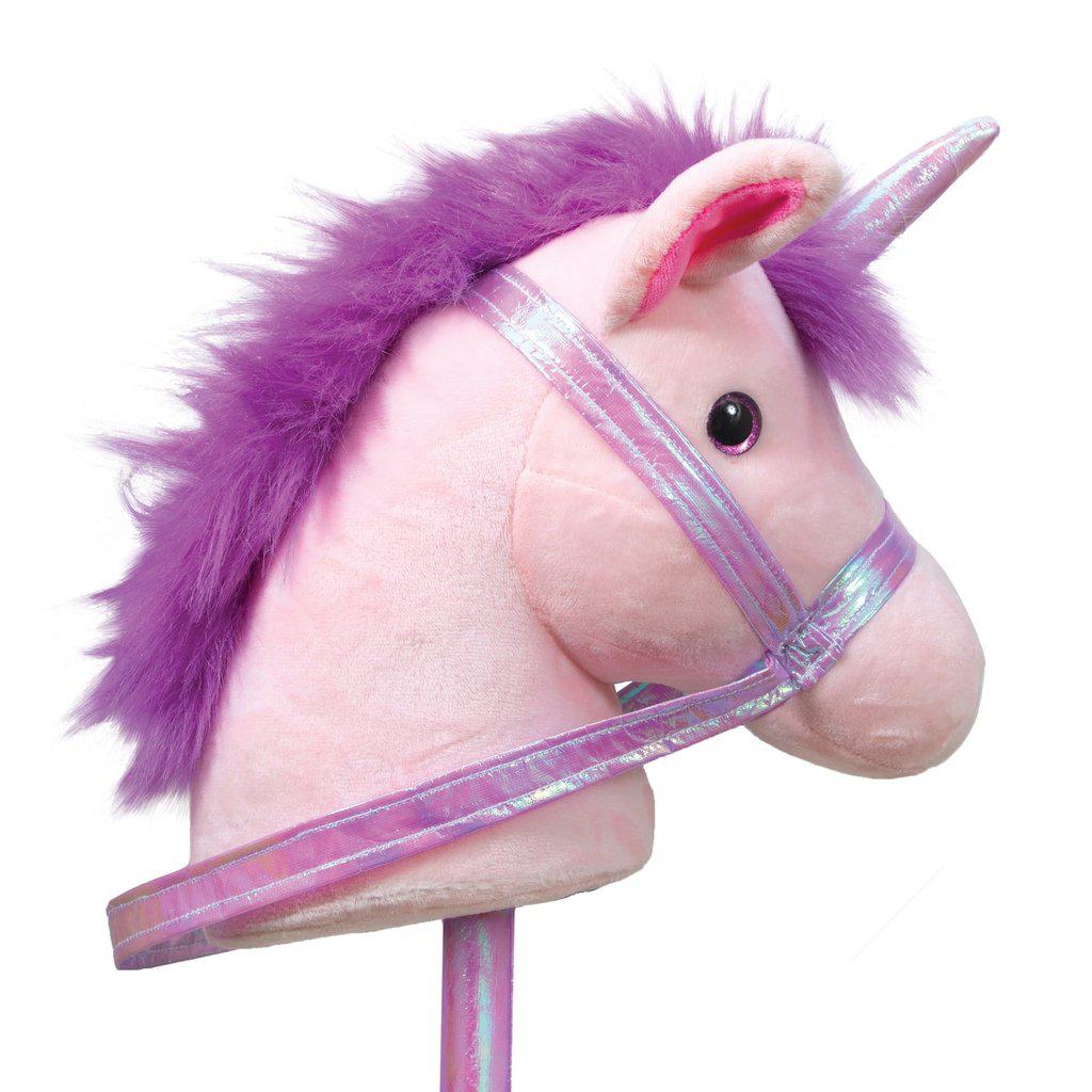 Schylling Starlight Unicorn-Schylling-The Red Balloon Toy Store
