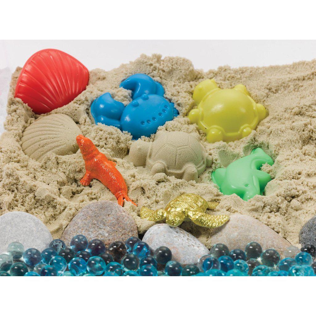 Sensory Bin: Ocean & Sand-Creativity for Kids-The Red Balloon Toy Store