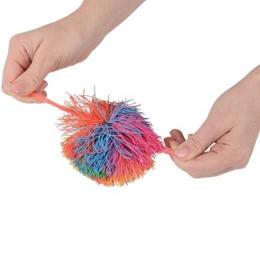 Sensory Pom Pom Ball-US Toy-The Red Balloon Toy Store