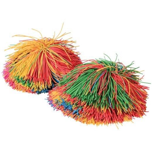 Sensory Pom Pom Ball-US Toy-The Red Balloon Toy Store