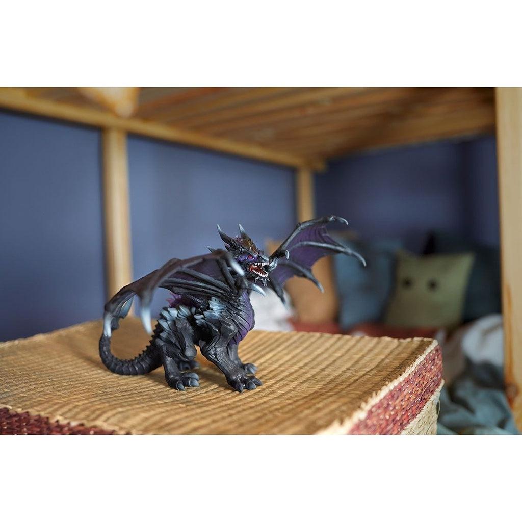 Shadow Dragon-Schleich North America-The Red Balloon Toy Store