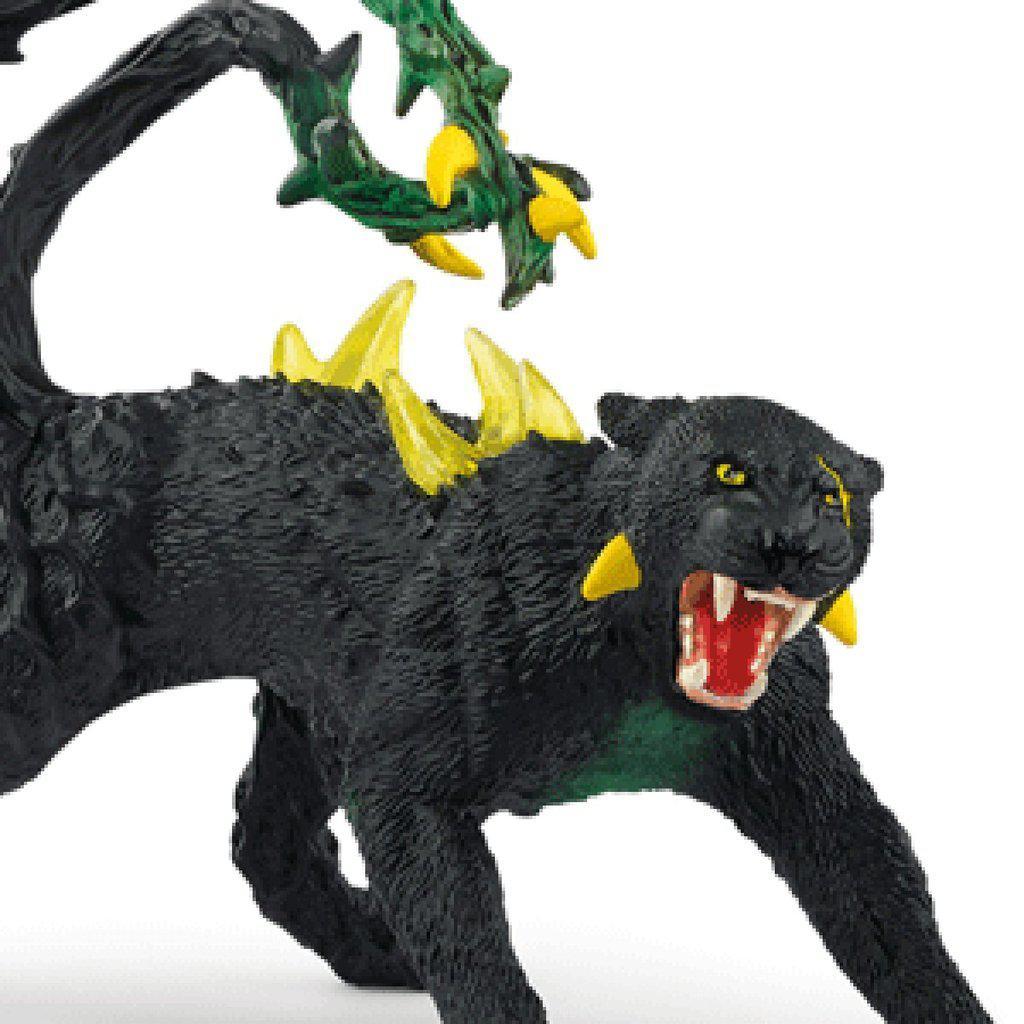 Shadow Panther-Schleich-The Red Balloon Toy Store