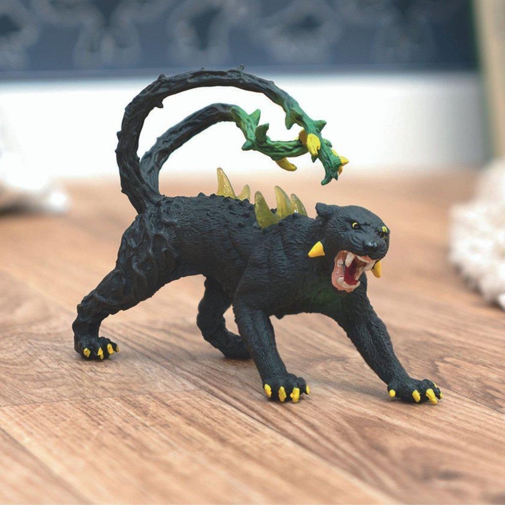 Shadow Panther-Schleich-The Red Balloon Toy Store