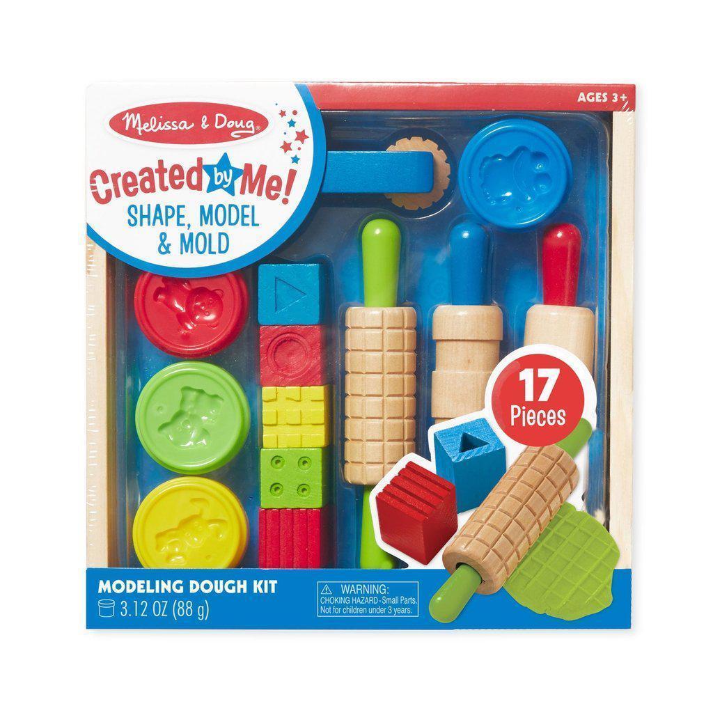 Shape, Model, and Mold-Melissa & Doug-The Red Balloon Toy Store