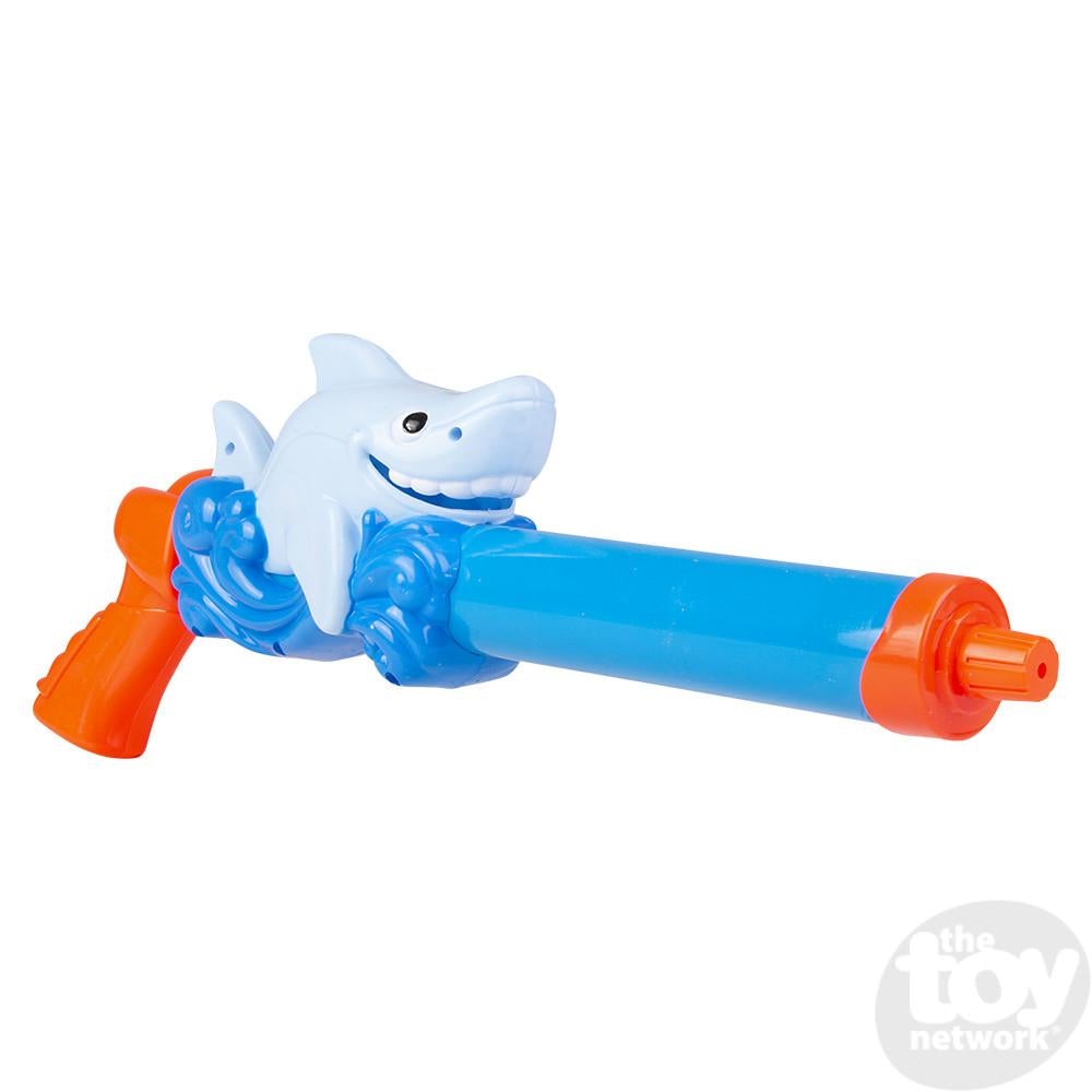 Shark Water Blaster