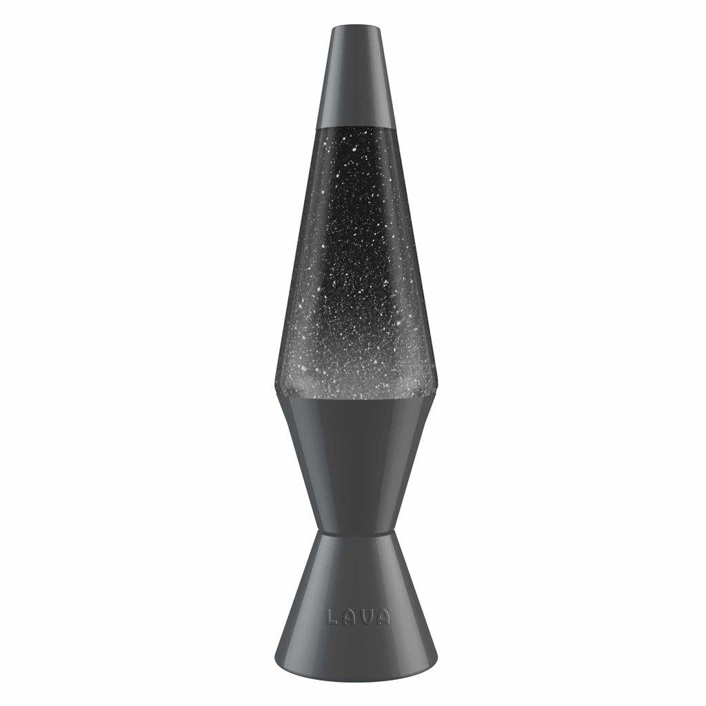 Silvery Slate 10" Lava Lamp-Schylling-The Red Balloon Toy Store