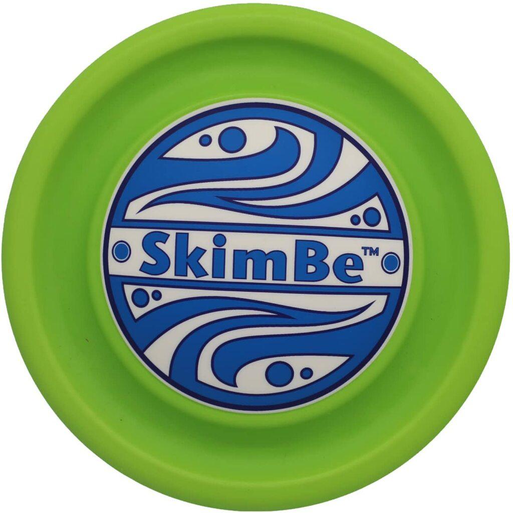 SkimBe - Green-Waterline Toys-The Red Balloon Toy Store