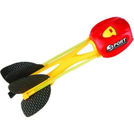 Slingshot Rocket Assorted-Kidoozie-The Red Balloon Toy Store