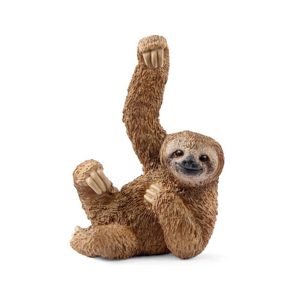 Sloth-Schleich-The Red Balloon Toy Store
