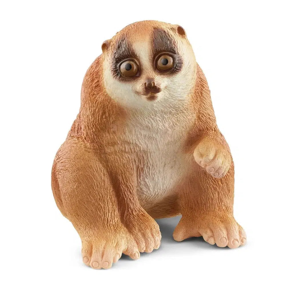 Slow Loris-Schleich-The Red Balloon Toy Store