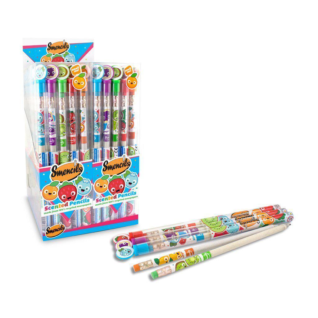 Tutti Frutti Scented Colored Gel Pens - Ooly – The Red Balloon Toy Store
