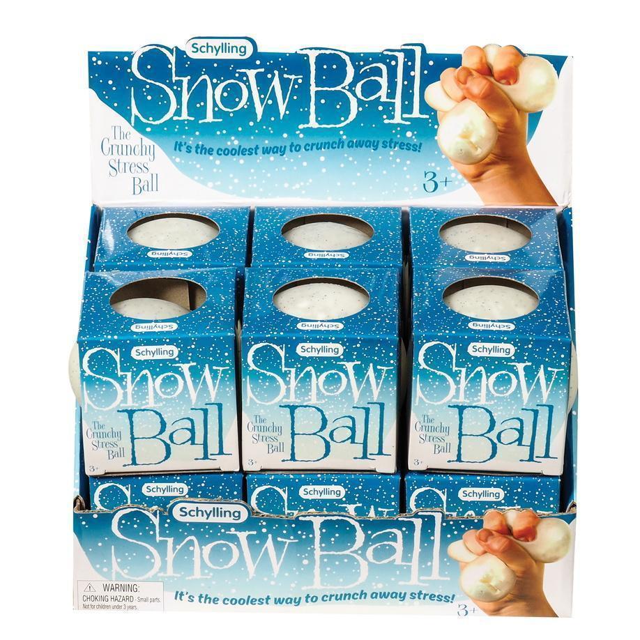Snow Ball-Schylling-The Red Balloon Toy Store