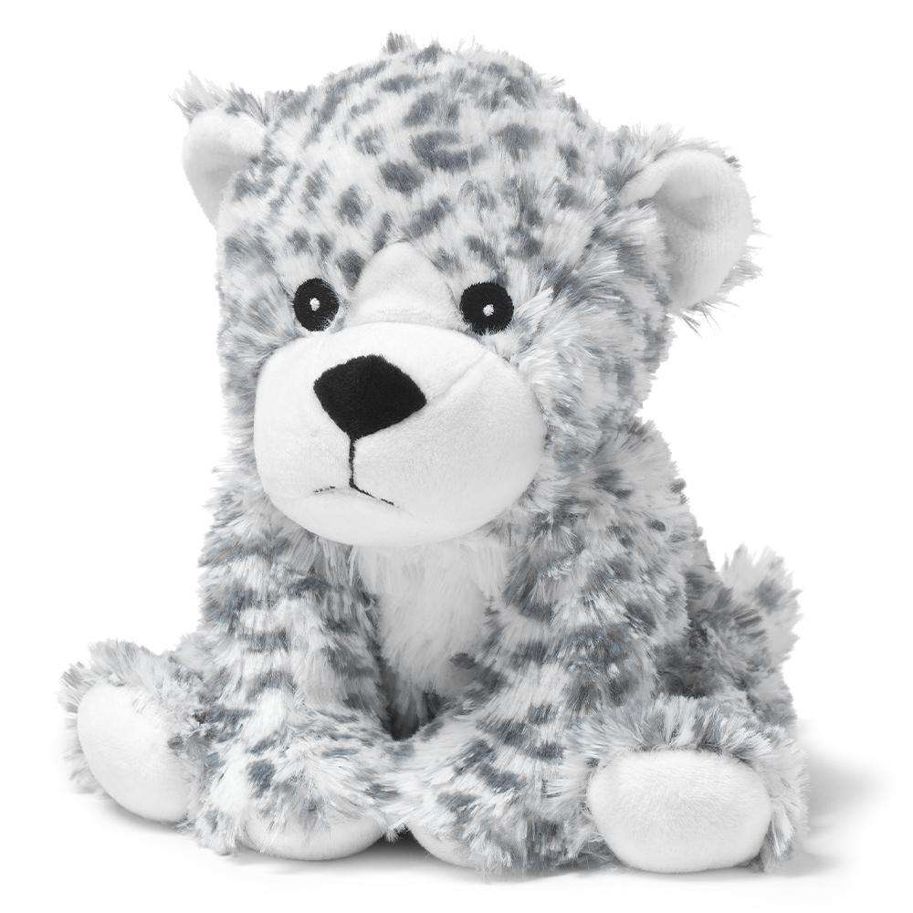 Snow Leopard - Warmies-Warmies-The Red Balloon Toy Store
