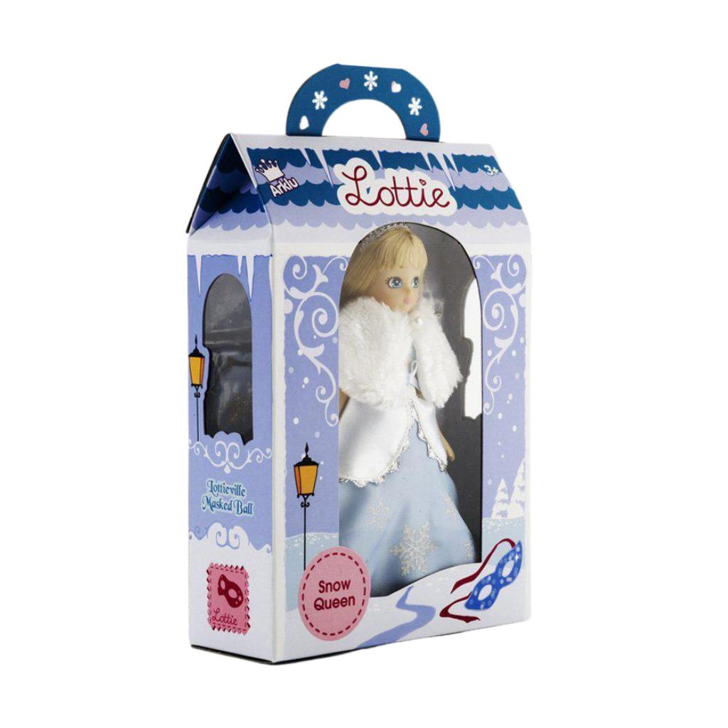 Snow Queen-Lottie-The Red Balloon Toy Store