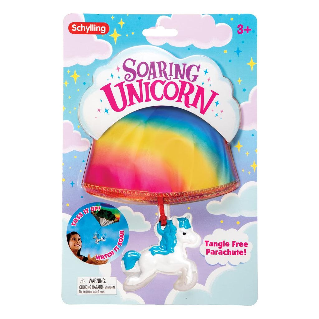 Soaring Unicorn-Schylling-The Red Balloon Toy Store