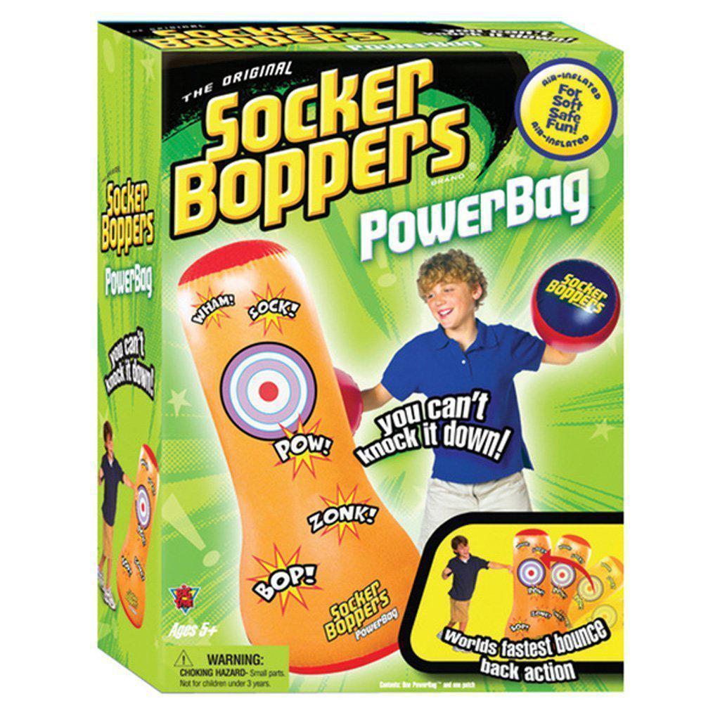 Socker Bopper Power Bag-Schylling-The Red Balloon Toy Store