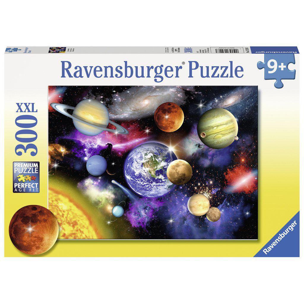 Solar System-Ravensburger-The Red Balloon Toy Store