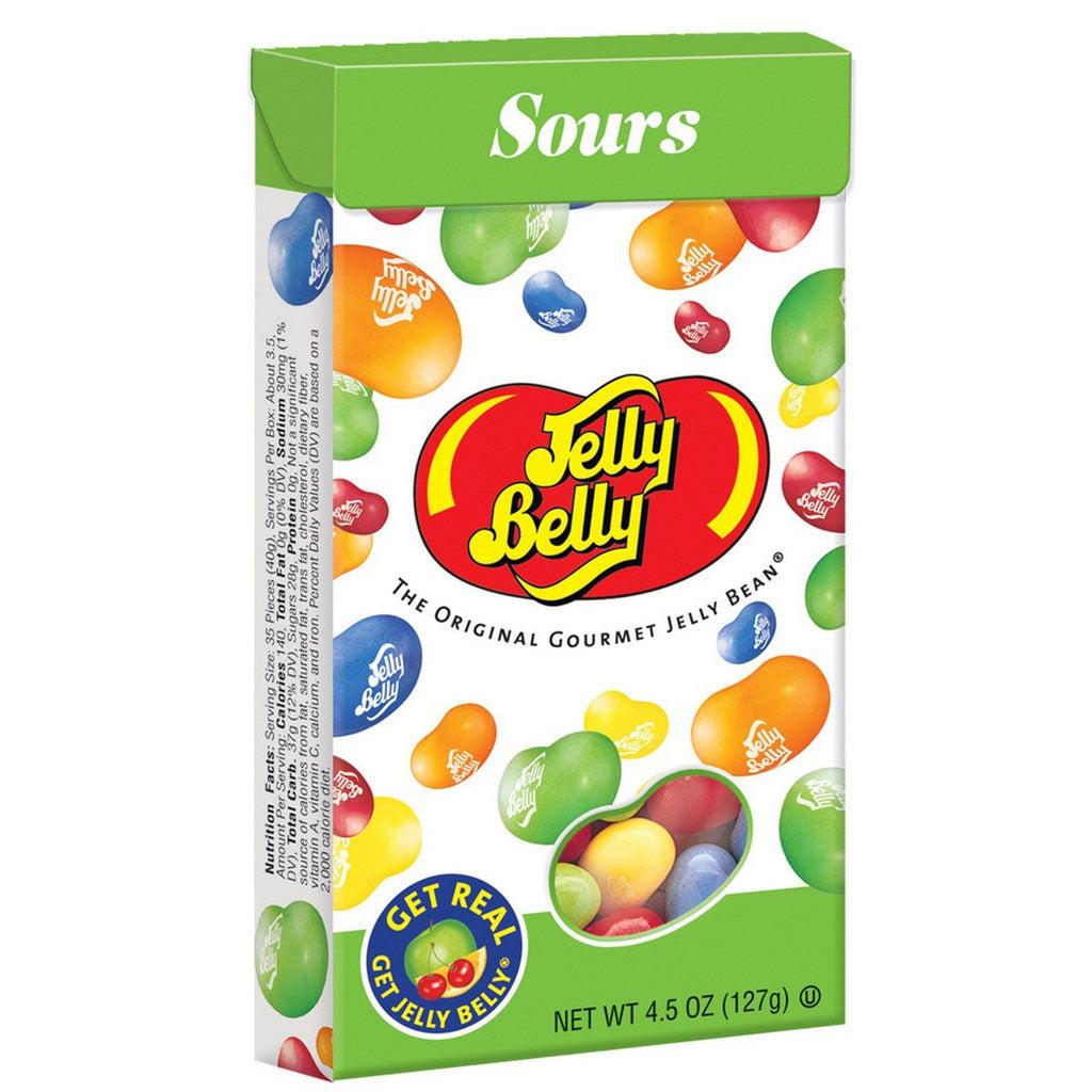 Sour Jelly Beans-Jelly Belly-The Red Balloon Toy Store