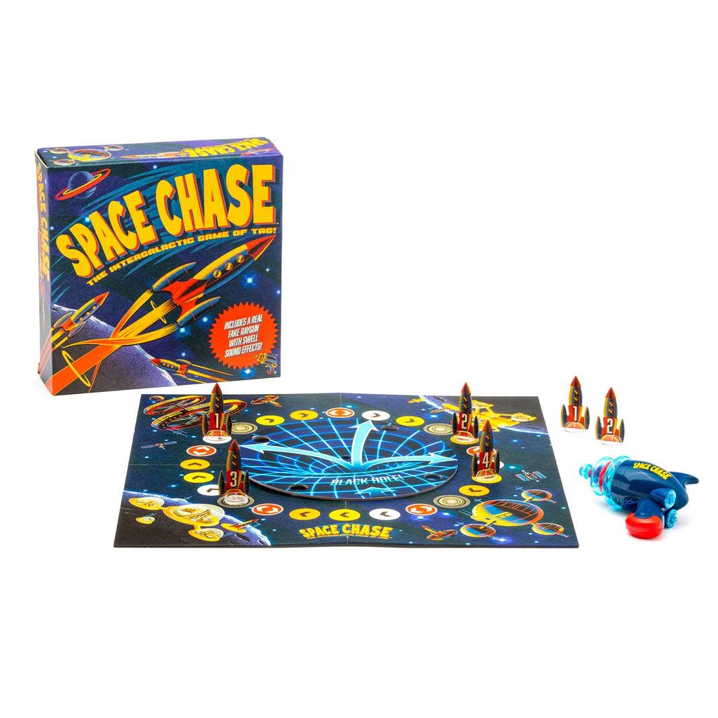 Space Chase-The Good Game Company-The Red Balloon Toy Store