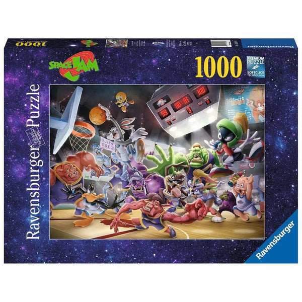 Space-Jam-Final-Dunk-1000pc-