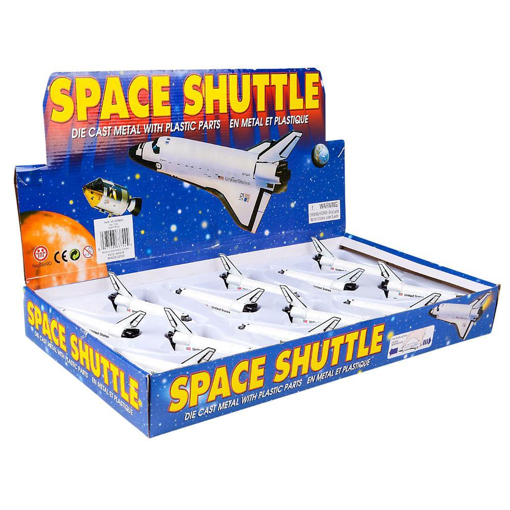 Space Shuttle-The Toy Network-The Red Balloon Toy Store