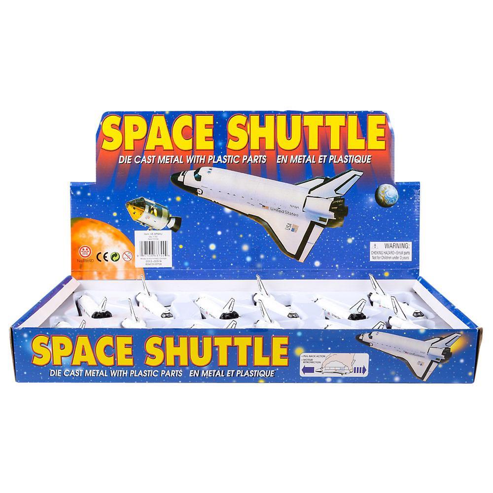 Space Shuttle-The Toy Network-The Red Balloon Toy Store