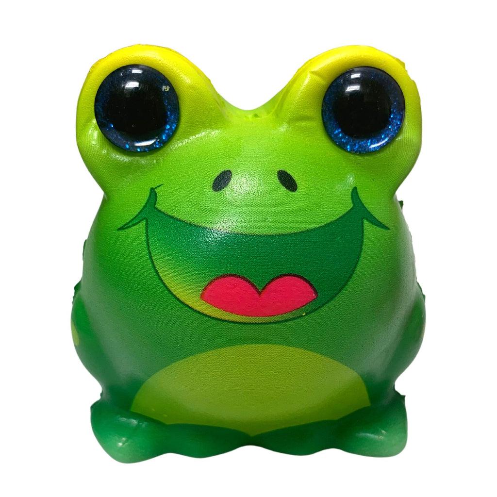 Sparkle Eye Squish Assorted-The Toy Network-The Red Balloon Toy Store