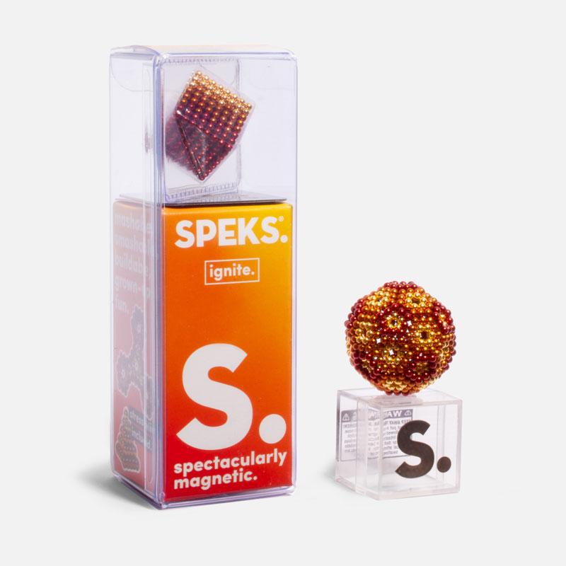 Speks Gradient - Ignite-Speks-The Red Balloon Toy Store