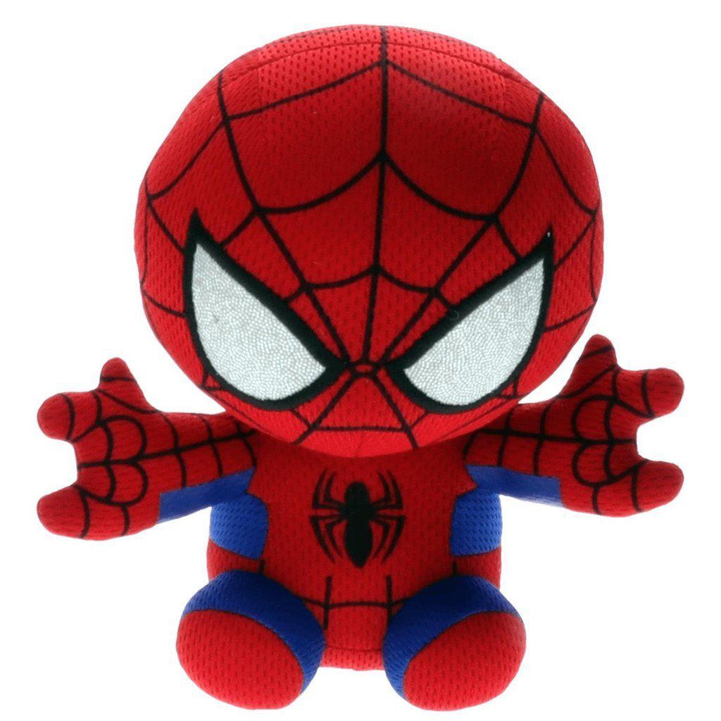 Spiderman - Marvel-Ty-The Red Balloon Toy Store