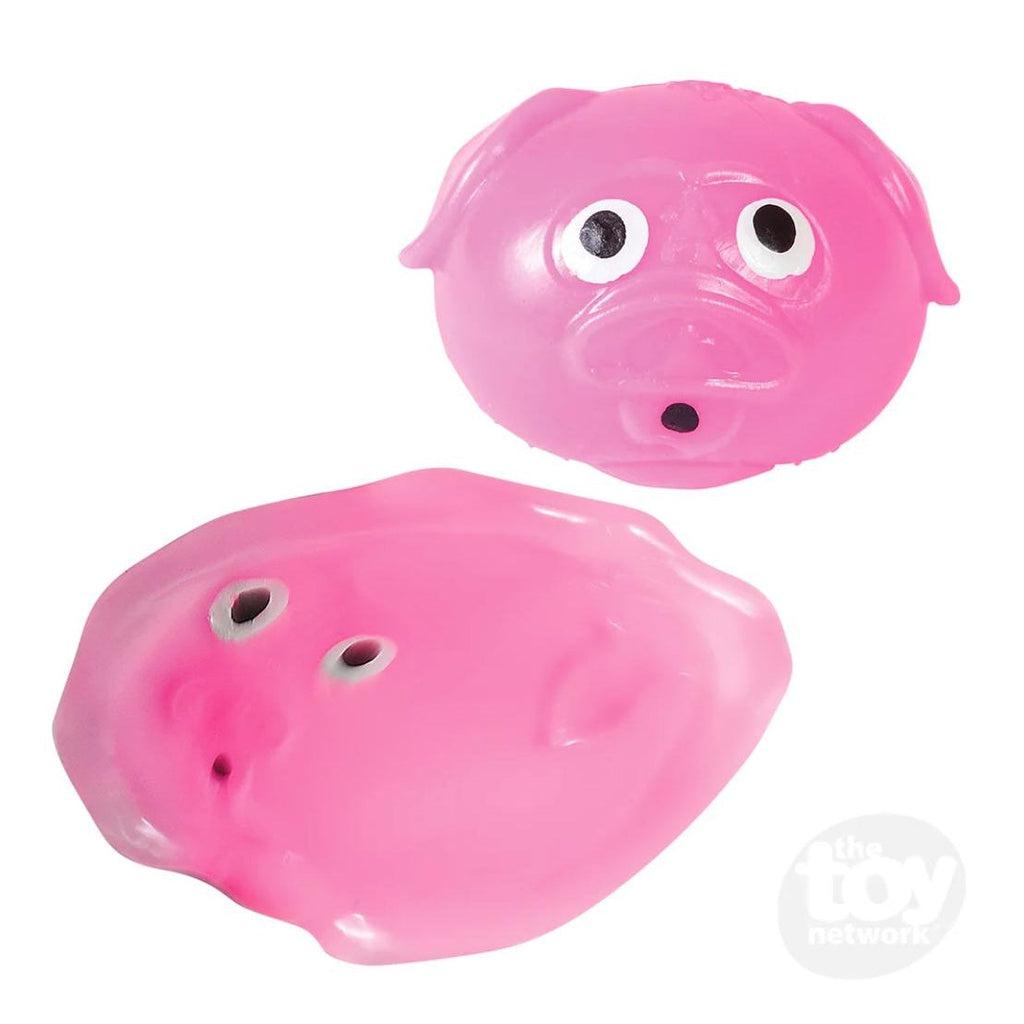 Splat Pig-The Toy Network-The Red Balloon Toy Store