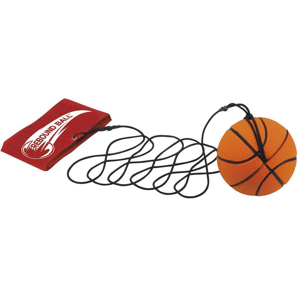 Sports Rebound Ball™-Toysmith-The Red Balloon Toy Store