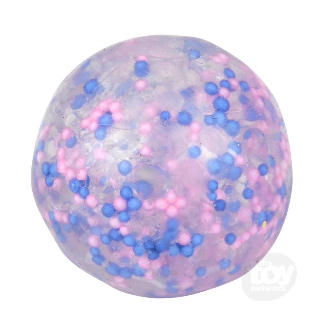 Squish Sticky Beaded Orbs-The Toy Network-The Red Balloon Toy Store