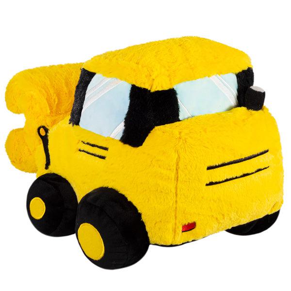 Front Loader-Squishable-The Red Balloon Toy Store