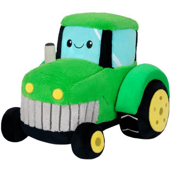 Tractor - Squishable-Squishable-The Red Balloon Toy Store