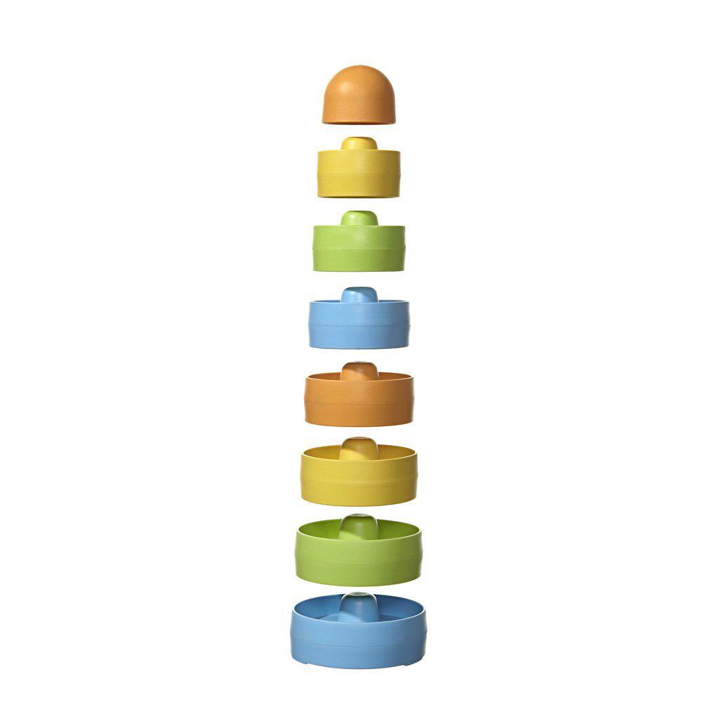 Stacker-Green Toys-The Red Balloon Toy Store