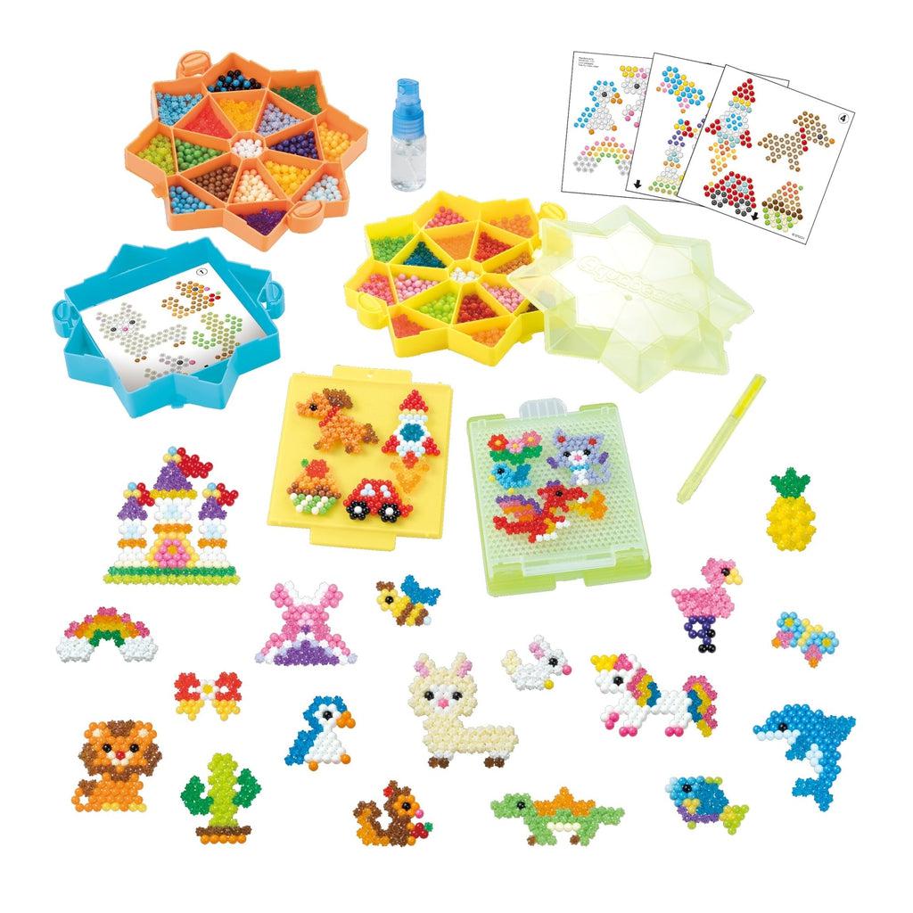 Star Bead Station Complete Set-Aquabeads-The Red Balloon Toy Store