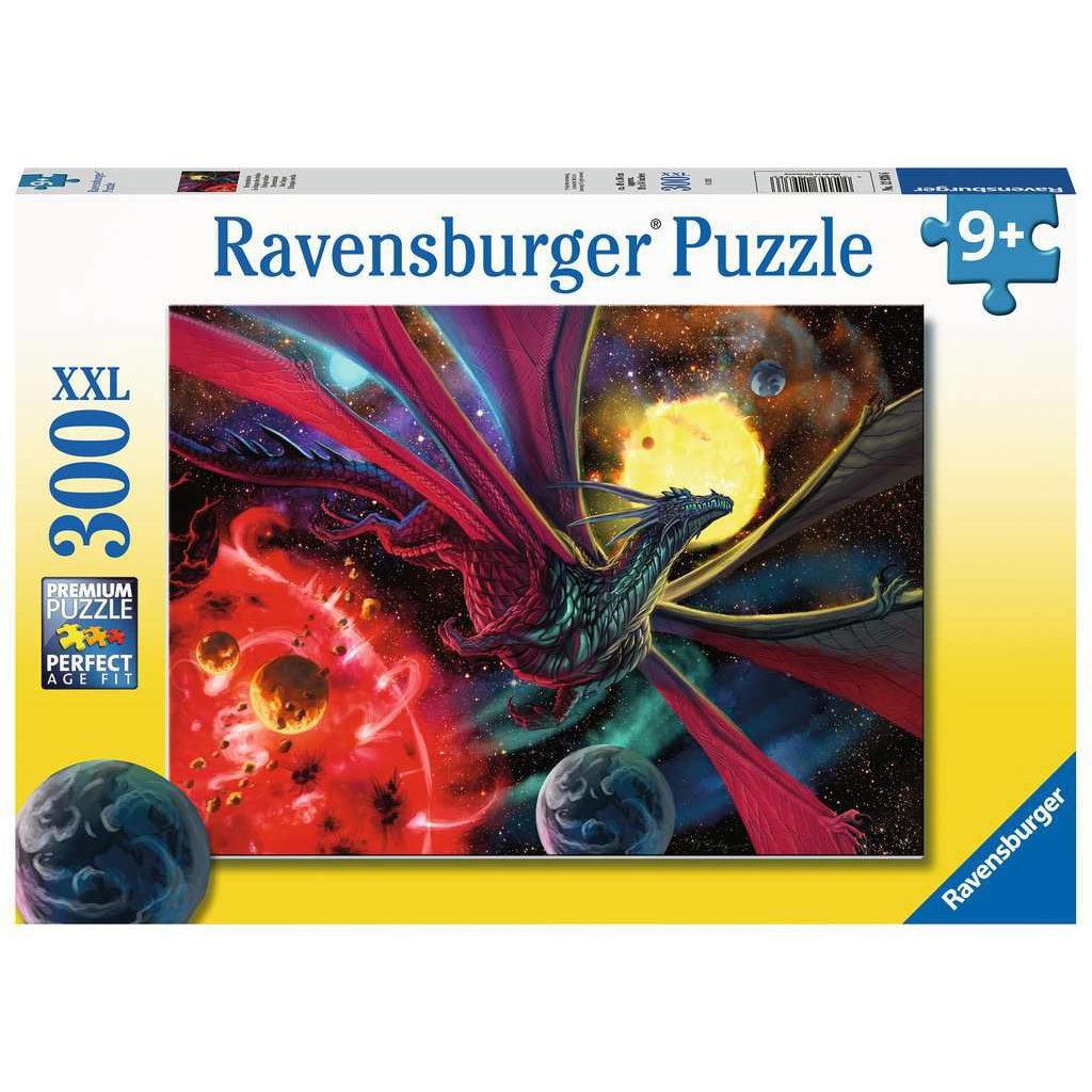 Star Dragon 300pc-Ravensburger-The Red Balloon Toy Store