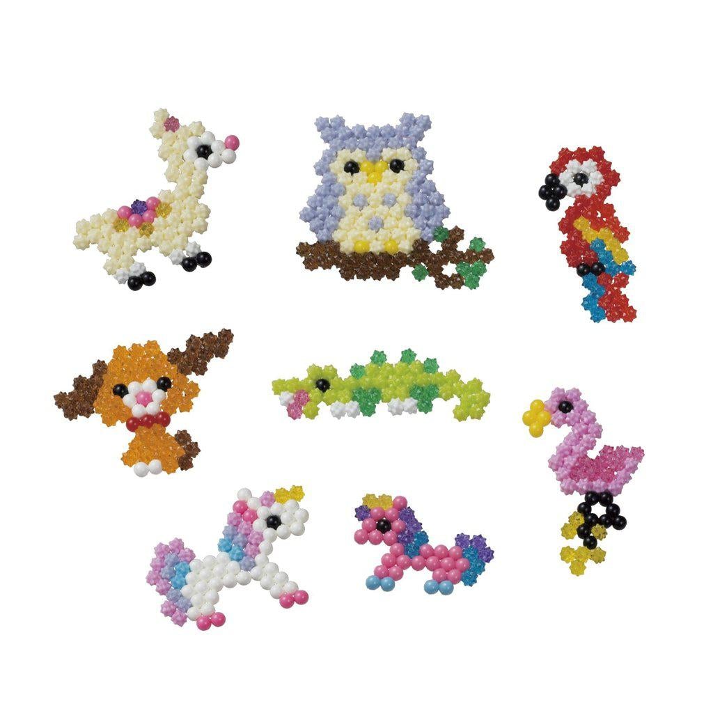 Star Friends Set Theme Refill-Aquabeads-The Red Balloon Toy Store