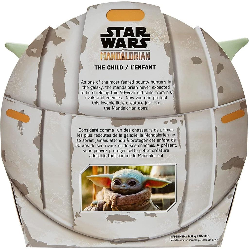 Star Wars The Mandalorian 11' The Child Plush Baby Yoda Toy 