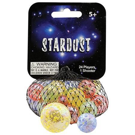 Stardust Mables Game-Fabricas Selectas-The Red Balloon Toy Store