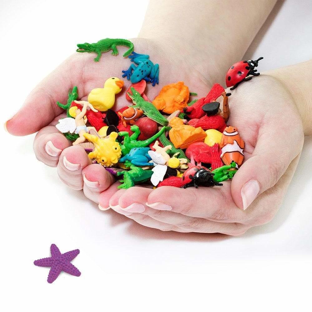 Starfish - Good Luck Minis-Safari Ltd-The Red Balloon Toy Store