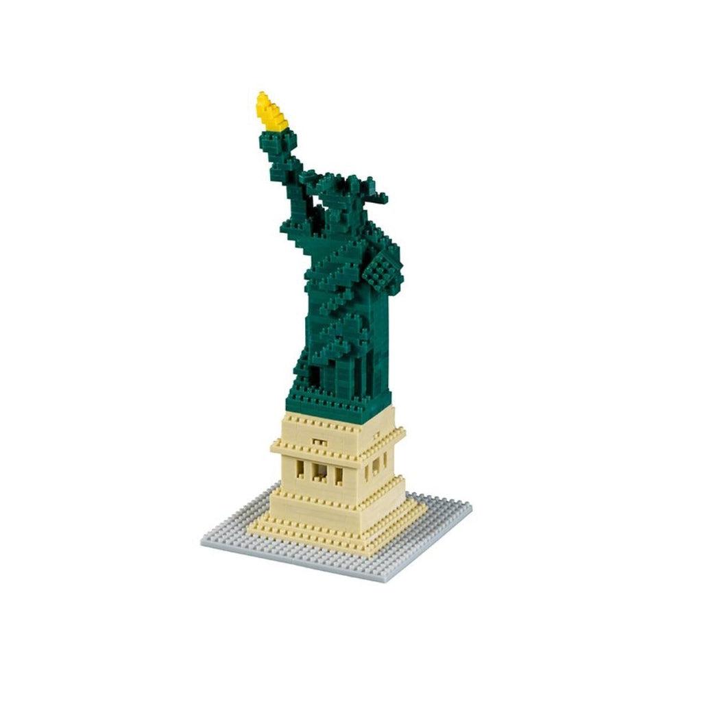 Statue of Liberty-Brixies-The Red Balloon Toy Store