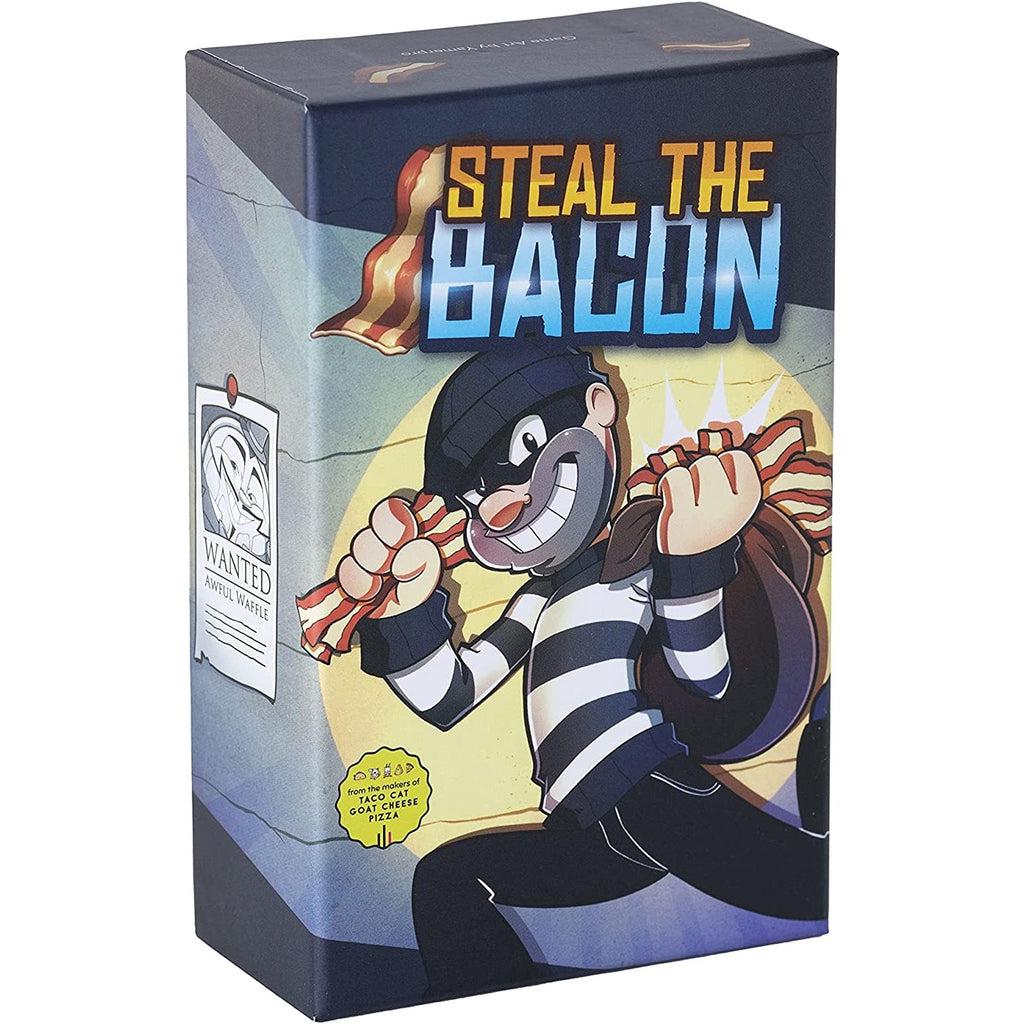 Steal the Bacon-Dolphin Hat Games-The Red Balloon Toy Store